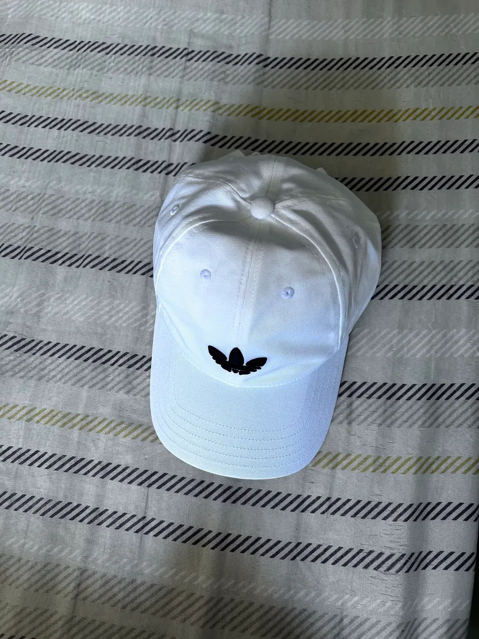 Boné Adidas linha Originals, zero  - Foto 4