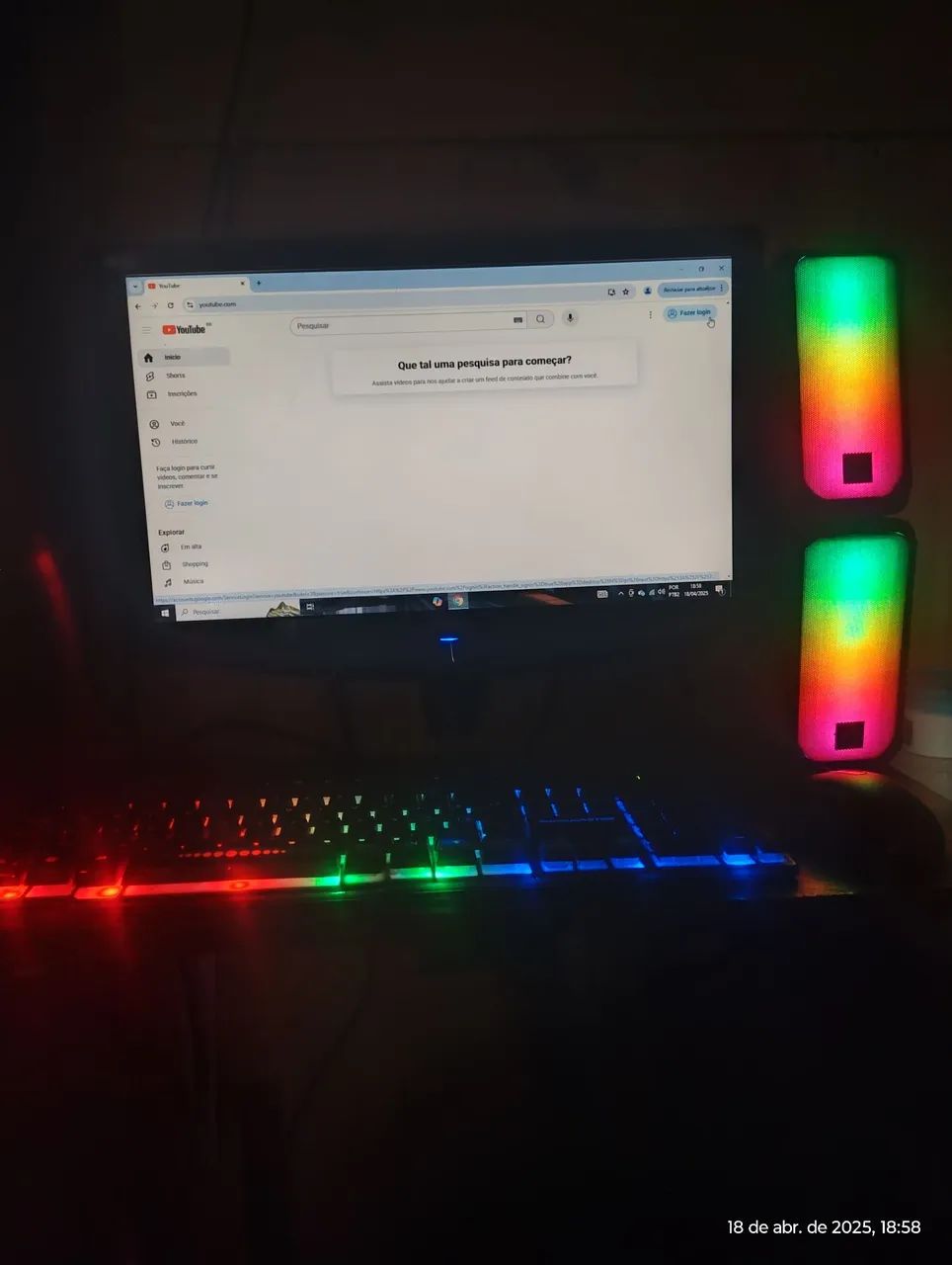 Computador i5 3° geração  - Foto 2