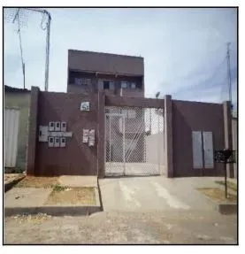 Oportunidade Única em LUZIANIA - GO | Tipo: Apartamento | Negociação: Venda Direta Online