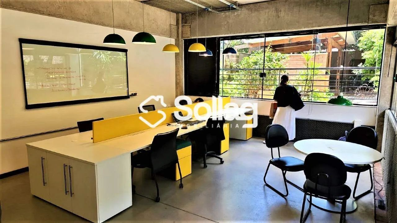 Sala para locação na cidade de Valinhos , interior de São Paulo. - Foto 3