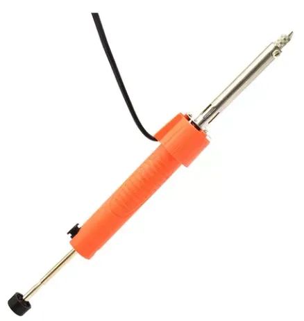 Sugador De Solda Elétrico 36w 220v - Foto 4