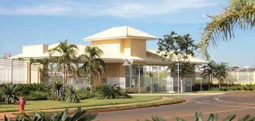 Terreno à venda no Condomínio Terras de São Bento 1 em Limeira/SP
