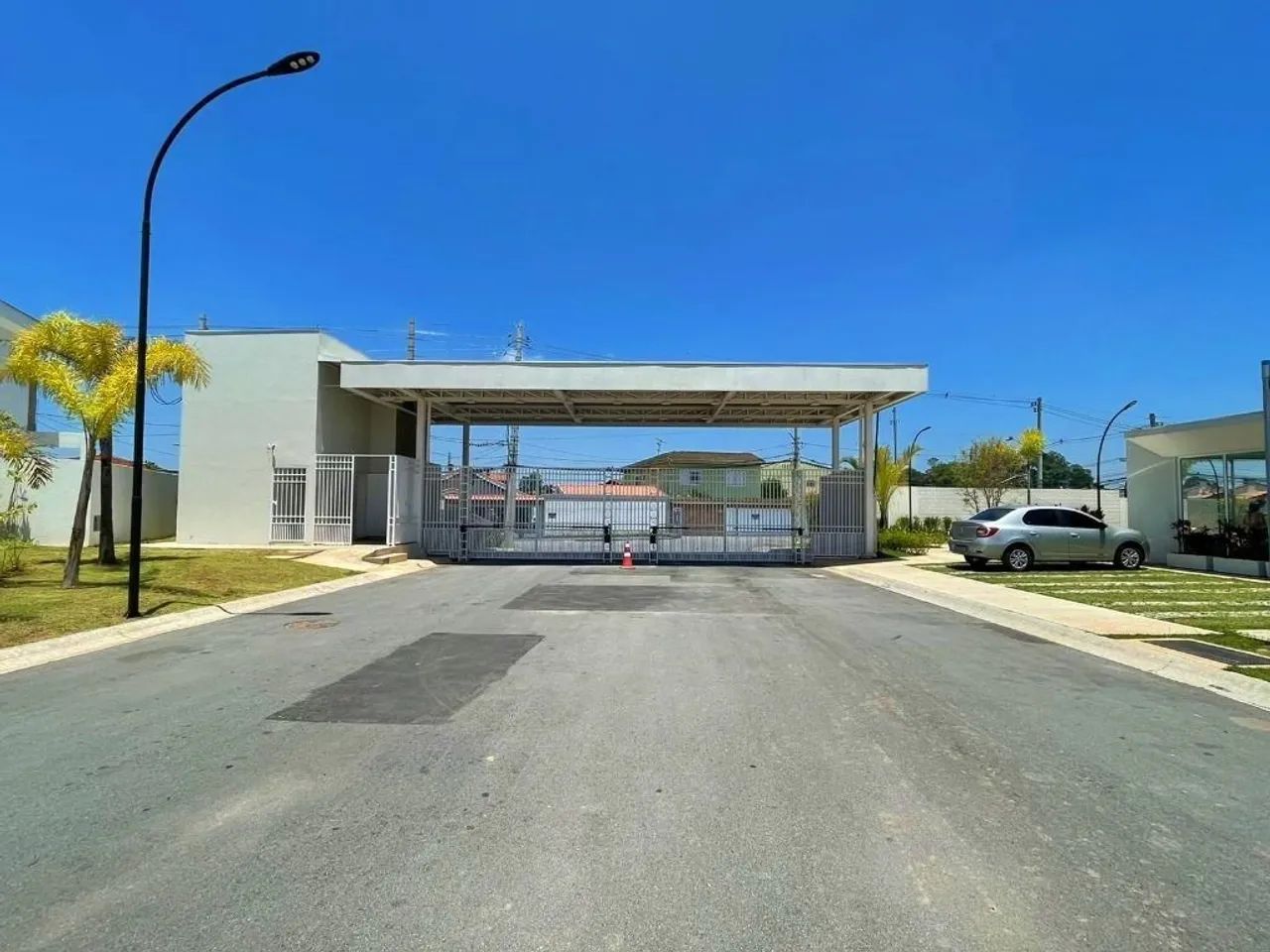Terreno à venda, 132 m² por R$ 350.000,00 - Granja Viana - Cotia/SP - Foto 3