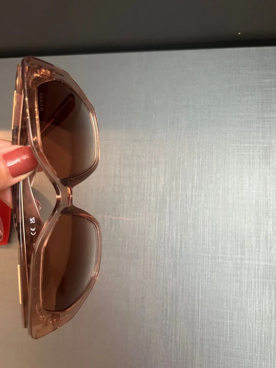 Óculos de Sol Guess Feminino Original  - Foto 4