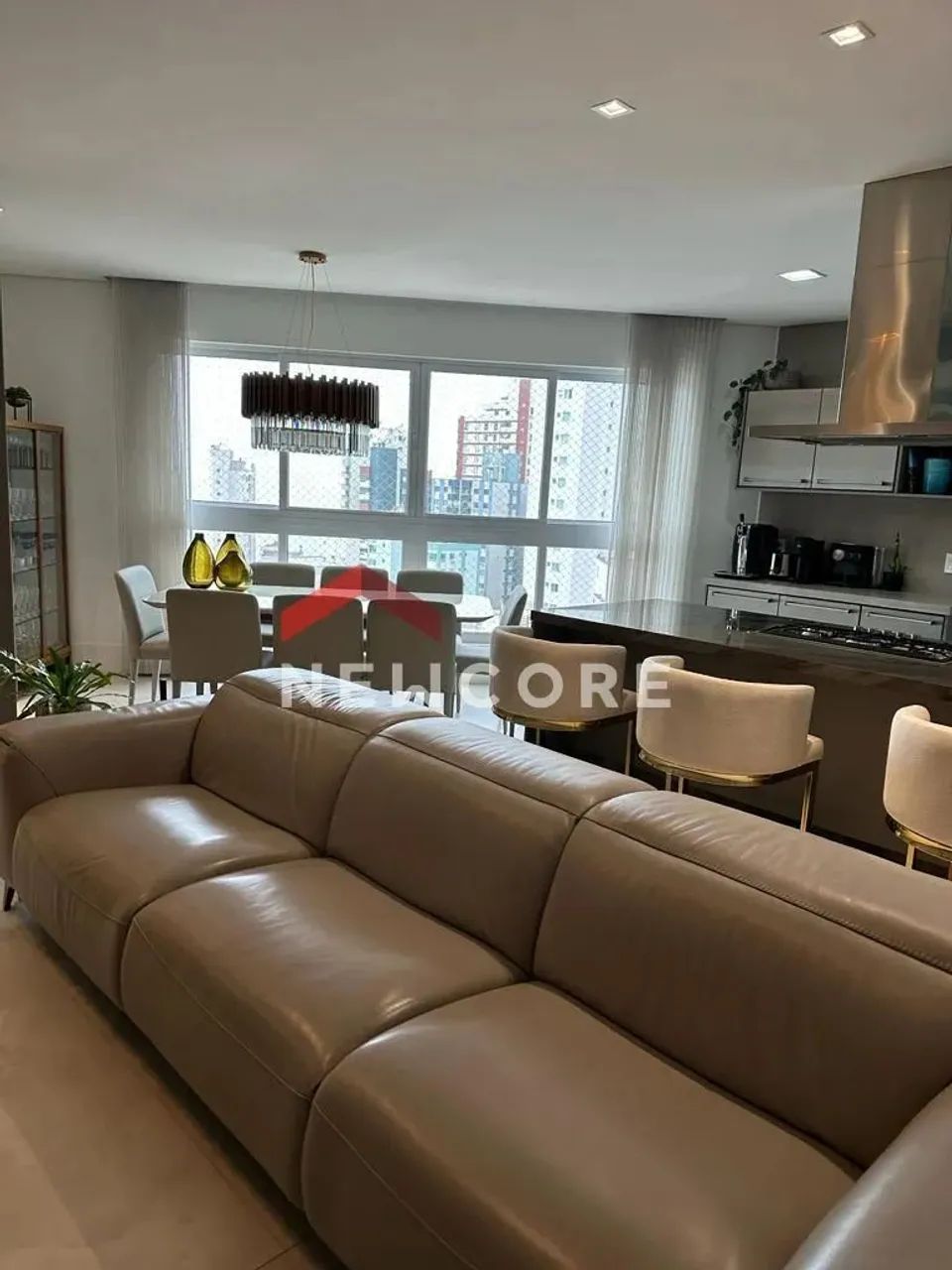 Apartamento em Rua 3158 - Centro - Balneário Camboriú/SC - Foto 2