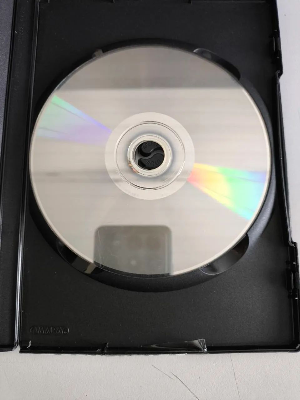 Dvd Deu a Louca no Mundo  - Foto 4