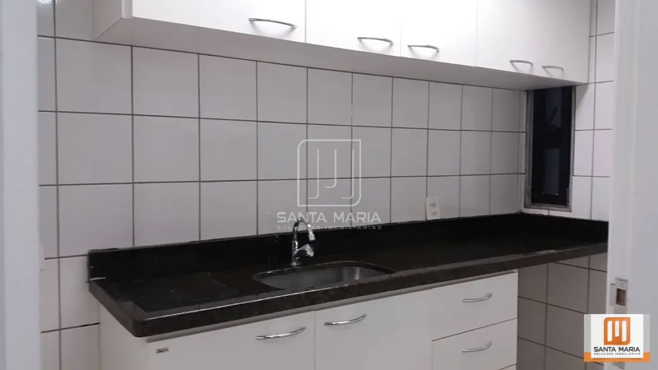 Sala comercial (outros) , cozinha planejada, elevador, em condomínio fechado - Foto 3