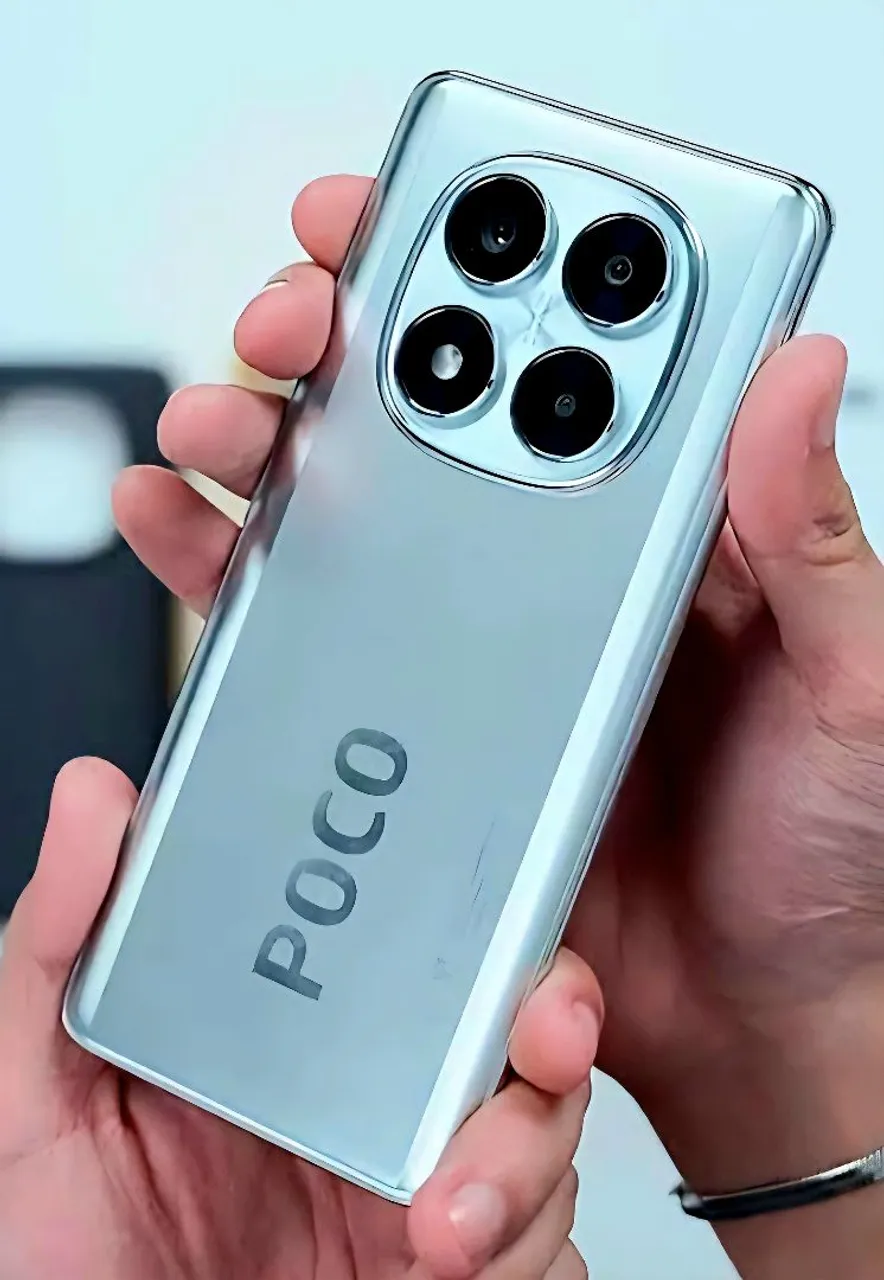 XIAOMI, POCO, REDMI , NOTE. POCO X7 5g. 512GB. COR PRATA. TEMOS VARIEDADE