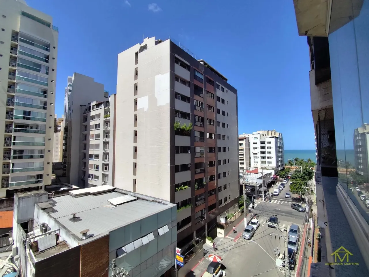 4 quartos a venda na Praia da Costa