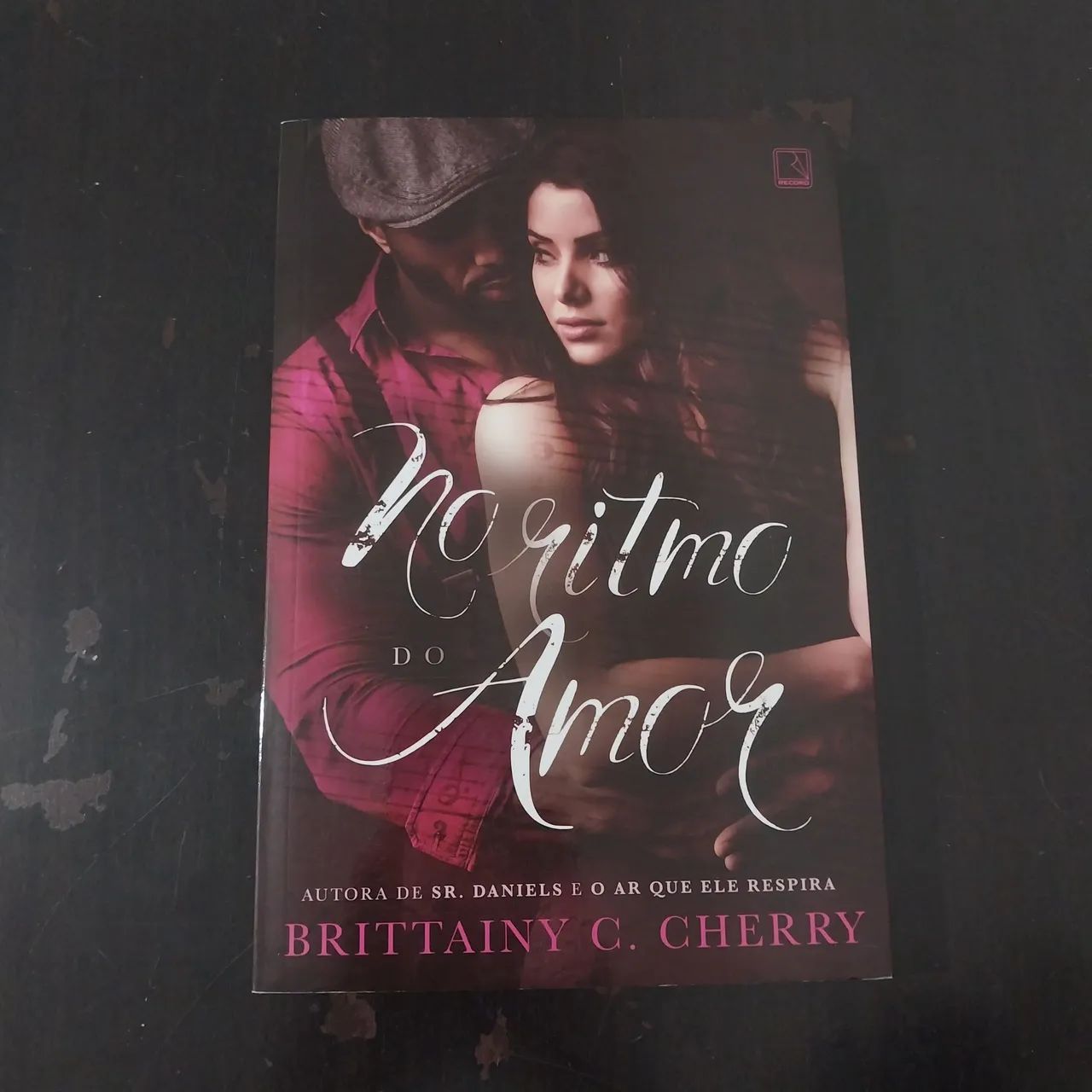 No Ritmo do Amor - Brittainy C. Cherry