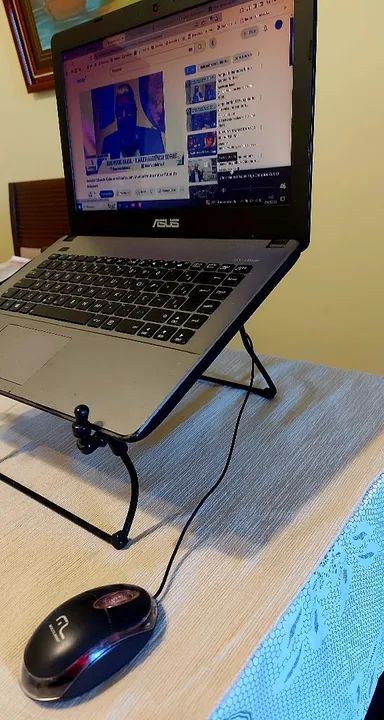 Suporte para Notebook  - Foto 5