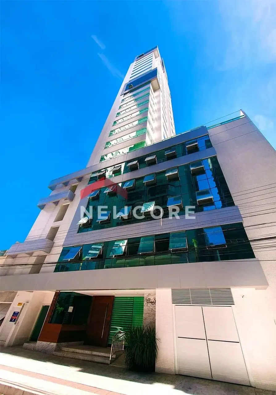 Apartamento em Rua 3200 - Centro - Balneário Camboriú/SC