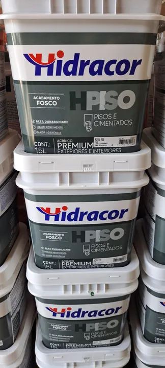 Tinta quadra  - Foto 4