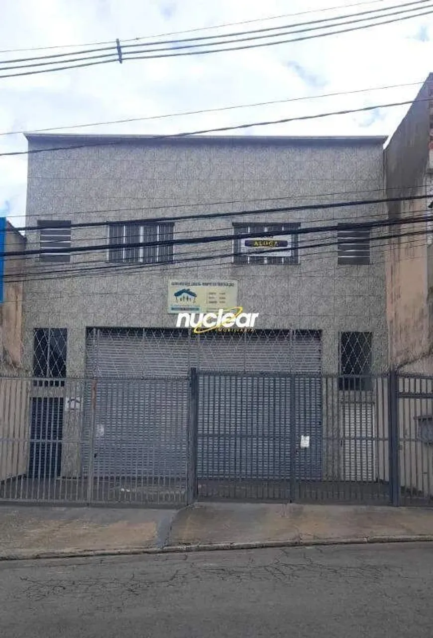 Sala para aluguel, Cidade São Mateus - São Paulo/SP