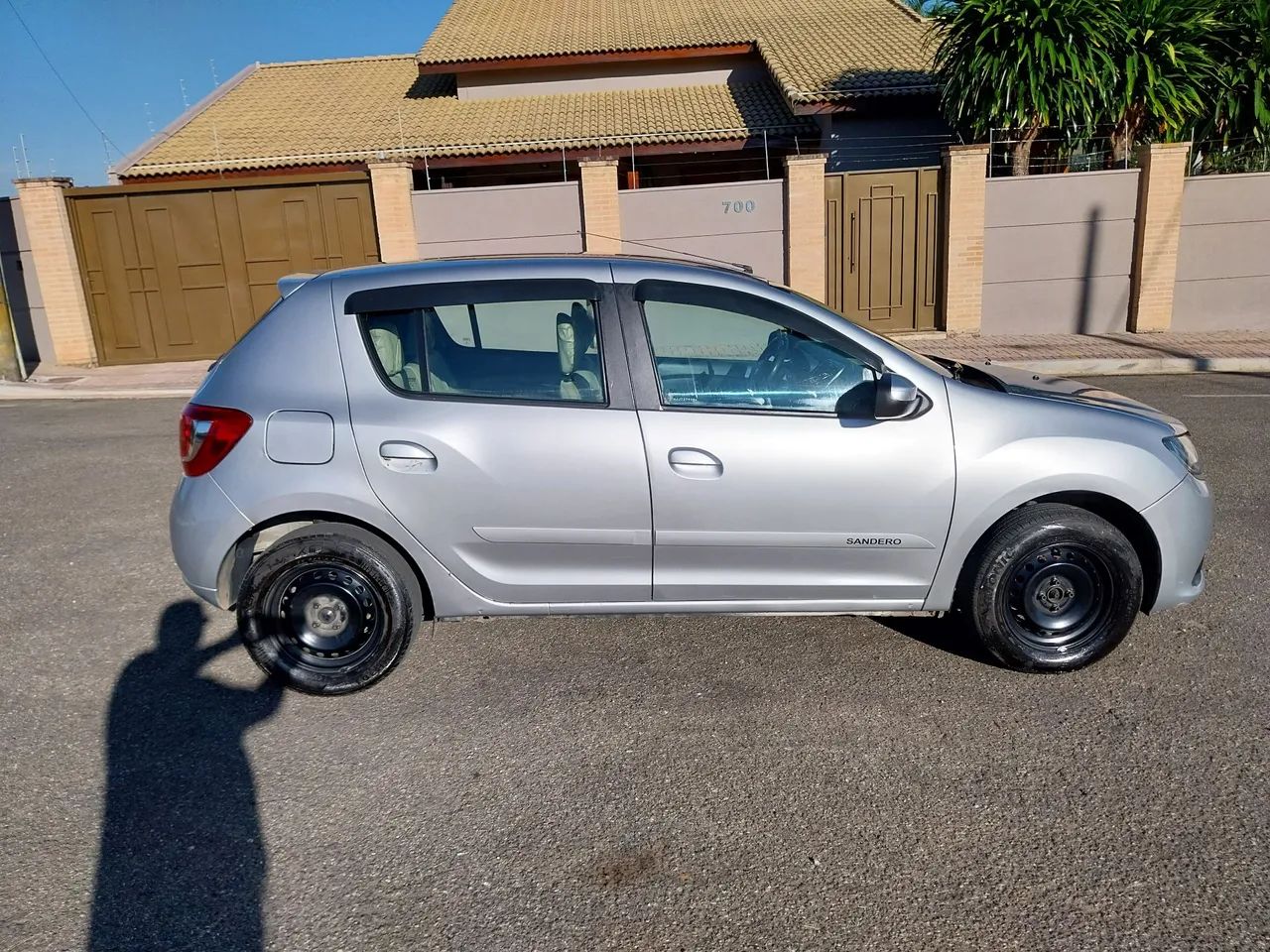 Renault Sandero 1.6 16 válvulas SCE 2018 - Foto 3