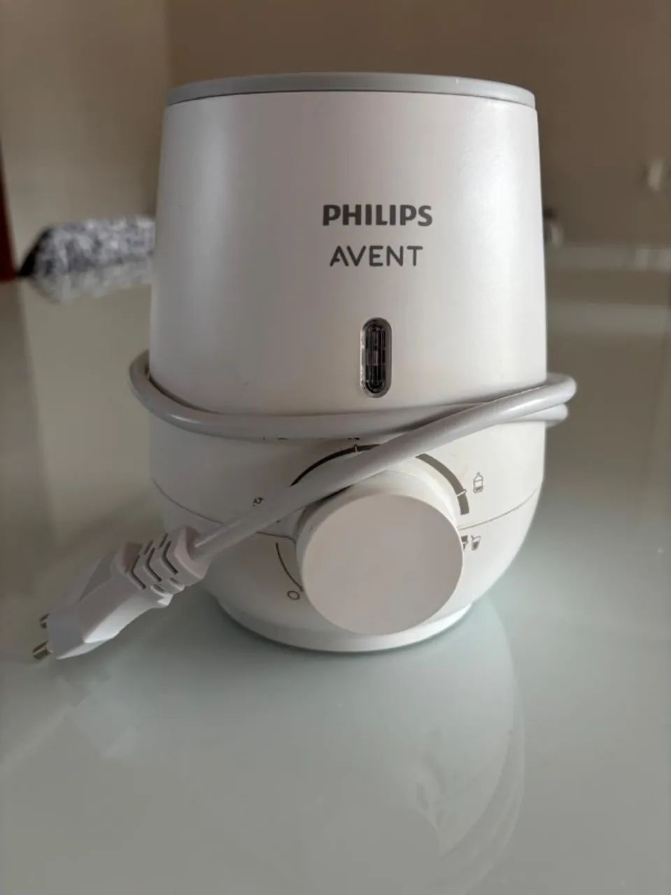 Aquecedor de mamadeira - Philips