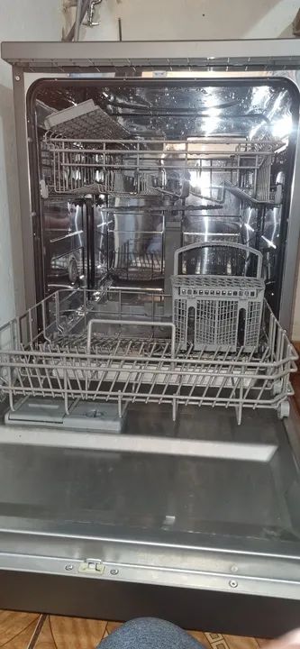 Lava Louças  Midea 14 Serviços  - Foto 4