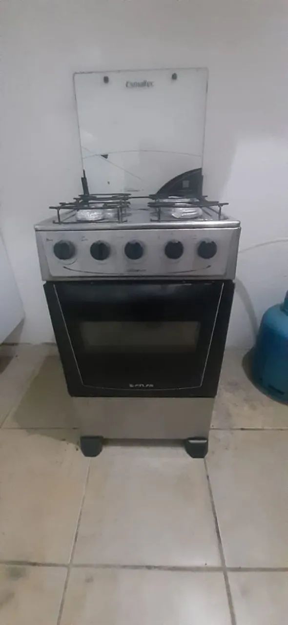 Fogão 4 bocas - Foto 2