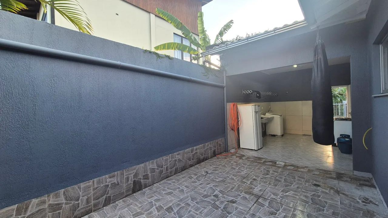 Alugo Casa 1 quarto no Rio Tavares-Pedrita-Refifi - Foto 2