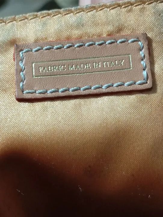 Bolsa de Ombro Victor Hugo  - Foto 4
