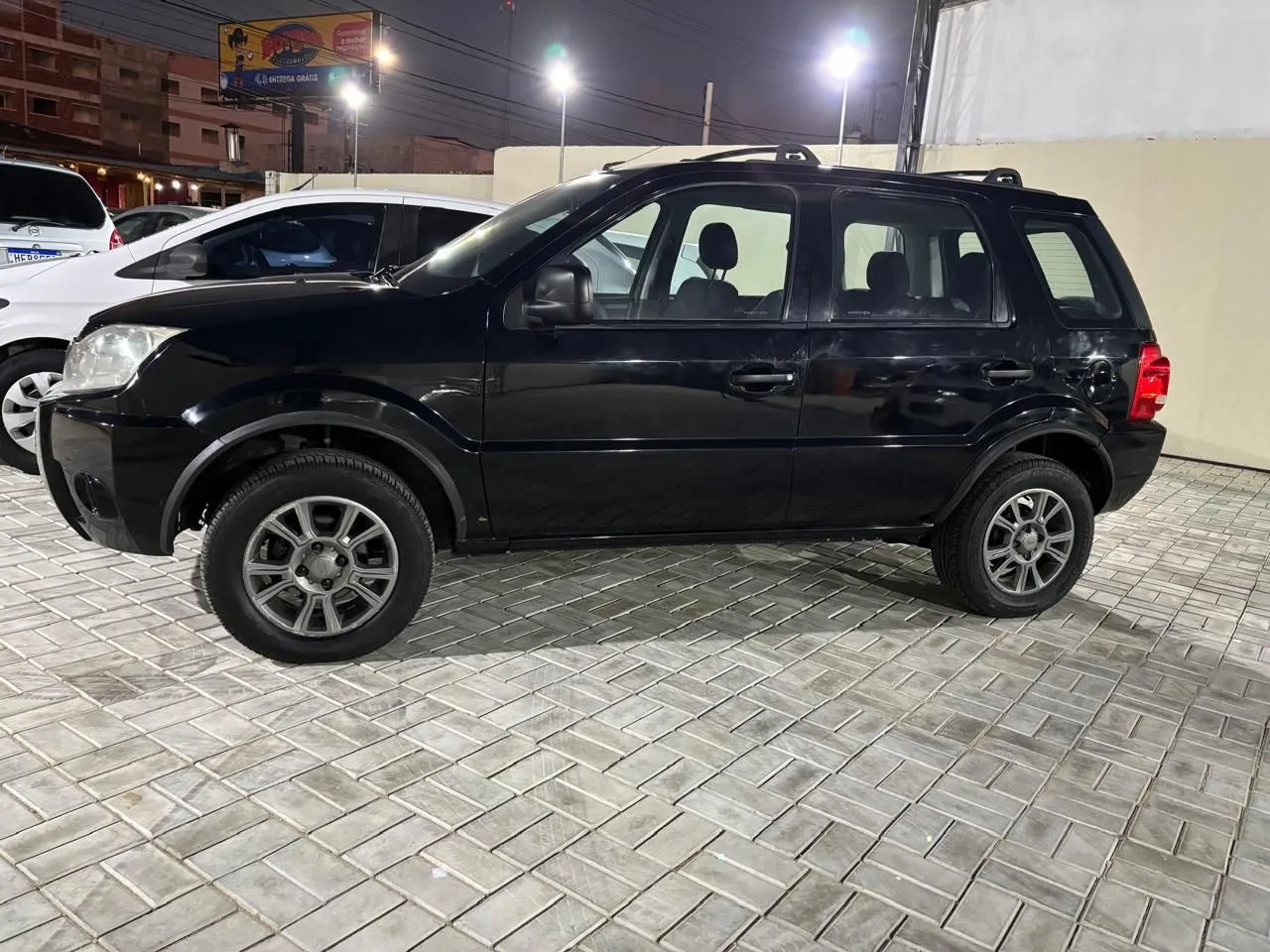 Ecosport 2010 1.6