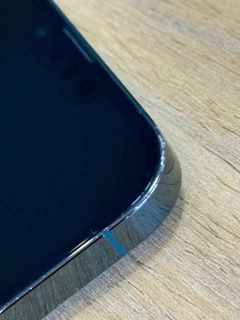 iPhone 13 Pro Max - 128GB  - Foto 4