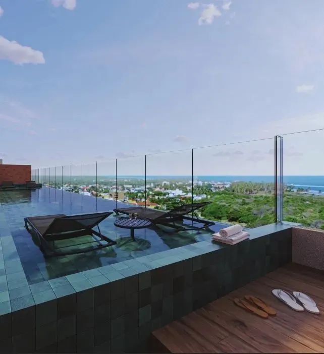 Oportunidade! Apartamento na Planta Praia do Francês - Sand | Lecon - Lazer Completo