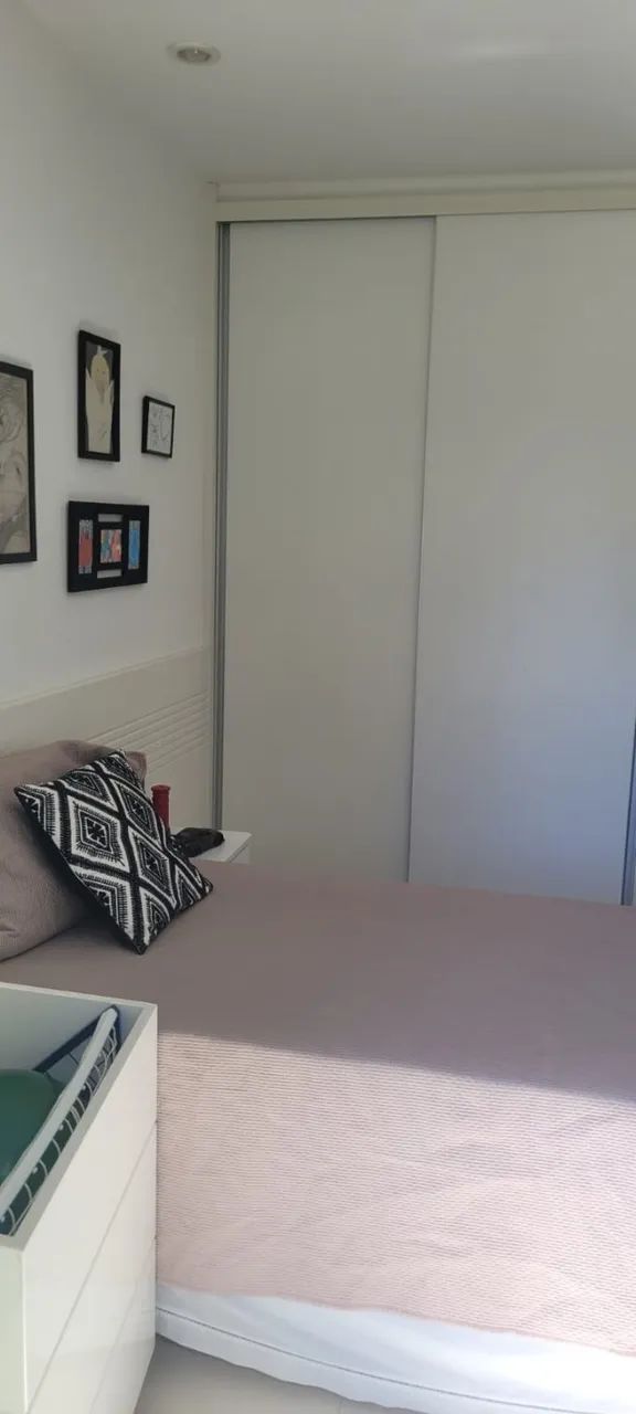 Apartamento 4 quartos Praia do Canto, Chapot Presvot, Sol da Manhã - Foto 5