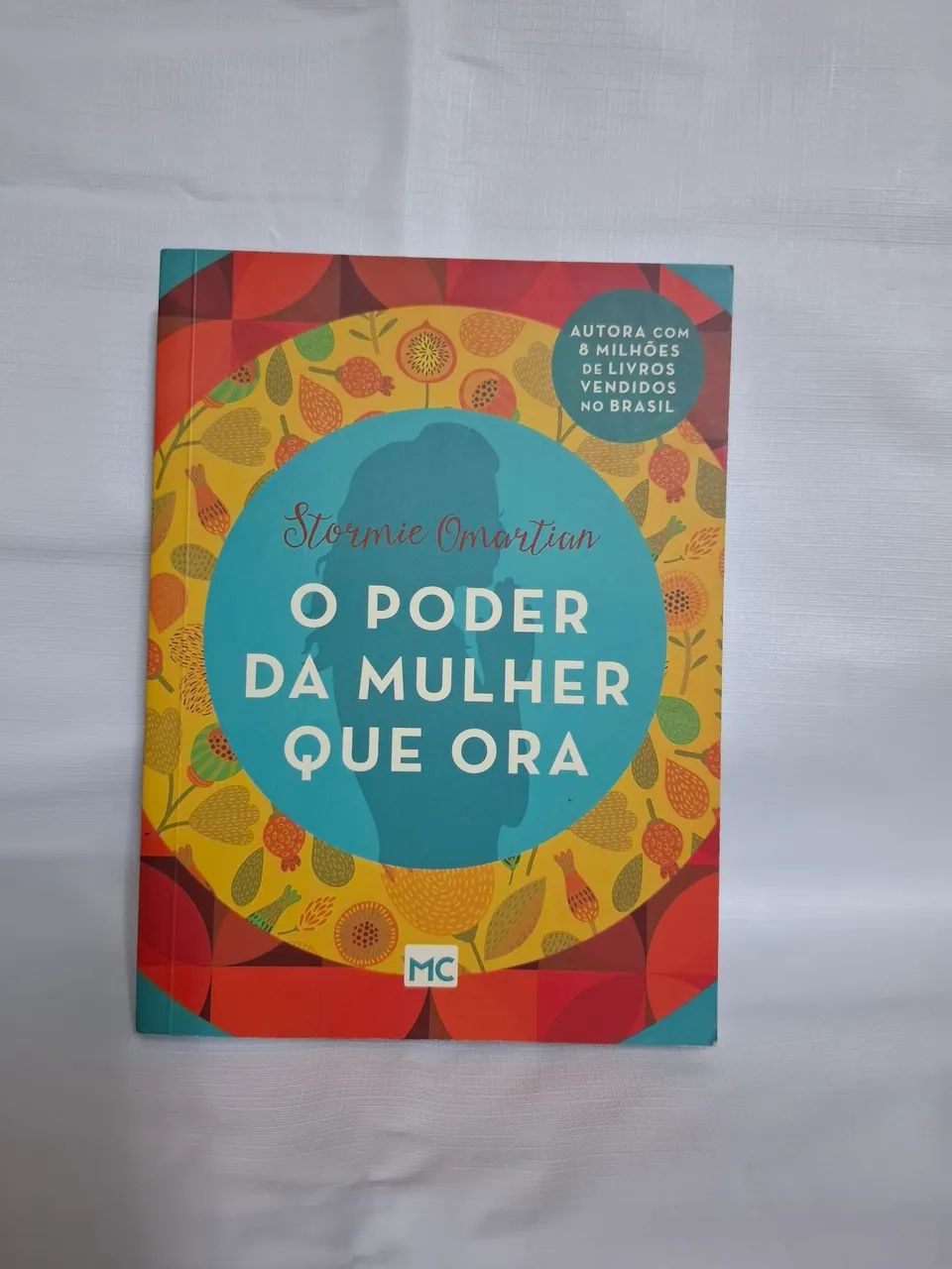 O Poder da Oração (kit com 6 livros) - Foto 4
