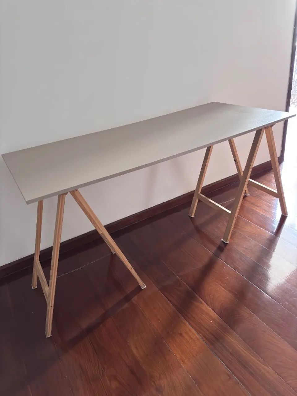 Mesa Cavalete - Foto 2