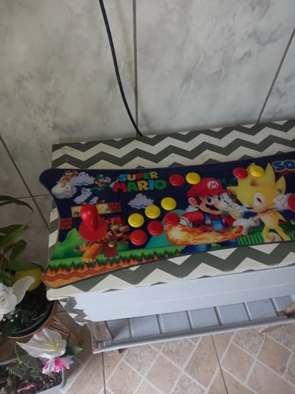 Video game  - Foto 4