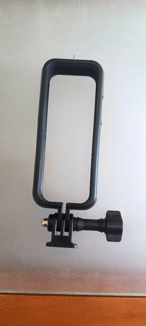 Suporte para câmera GoPro