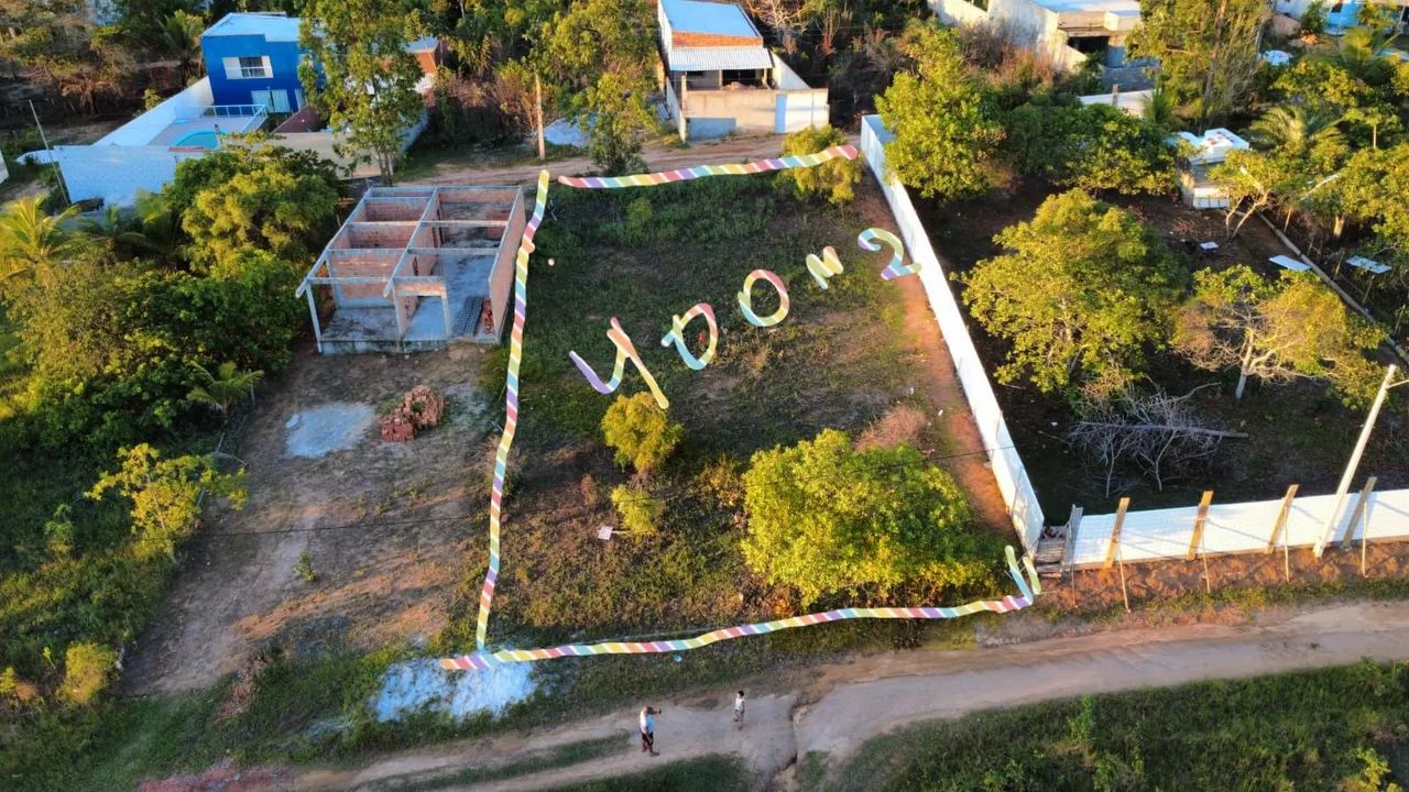 Oportunidade!!! Vendo Terreno em  "Costa de Sauípe". - Foto 2