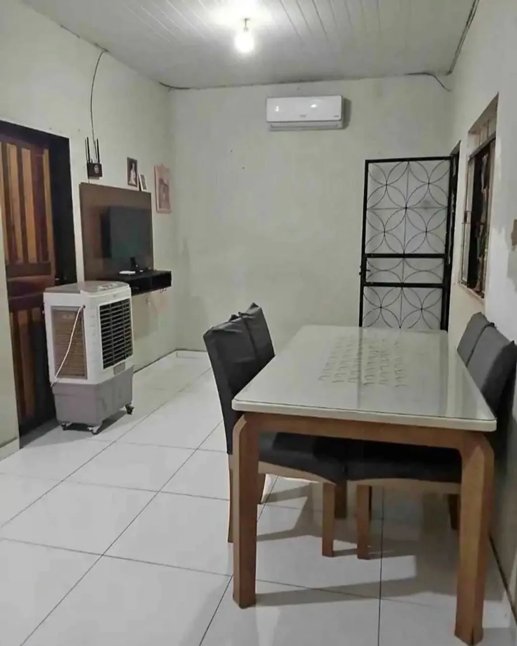 OPORTUNIDADE CASA EM PAU MIÚDO