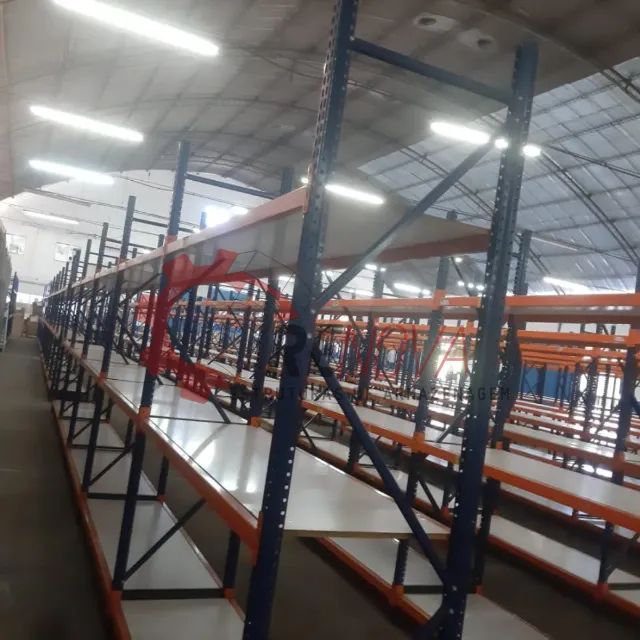 Porta Paletes  - Foto 2