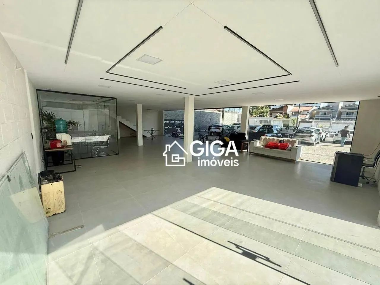 Galpão para alugar, 500 m² por R$ 16.000,00/mês - Engenheiro Luciano Cavalcante - Fortalez - Foto 10