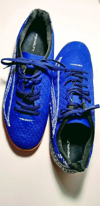 Promoção Chuteiras Penalty Futsal - Foto 3