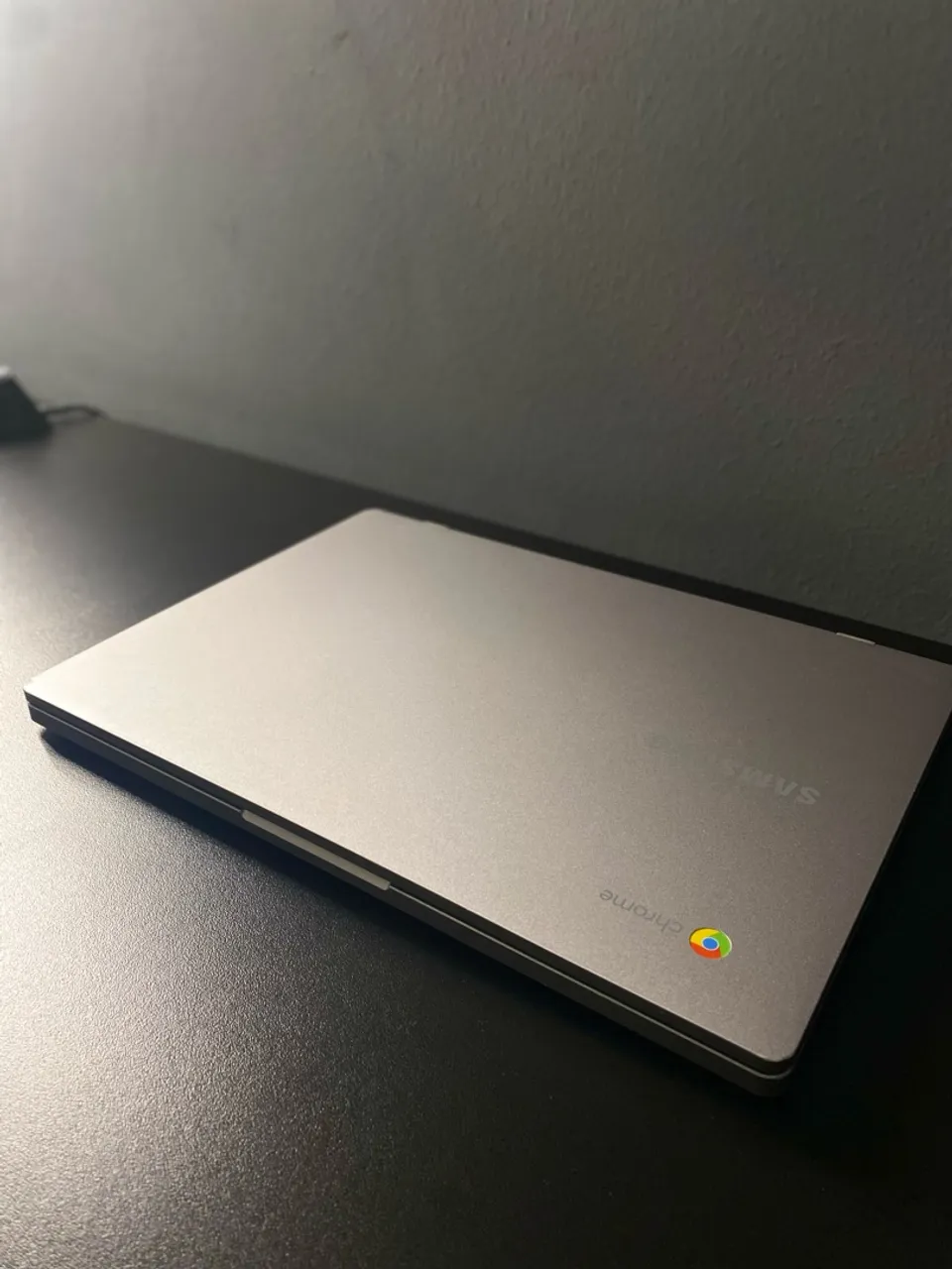 Notebook Samsung Chromebook