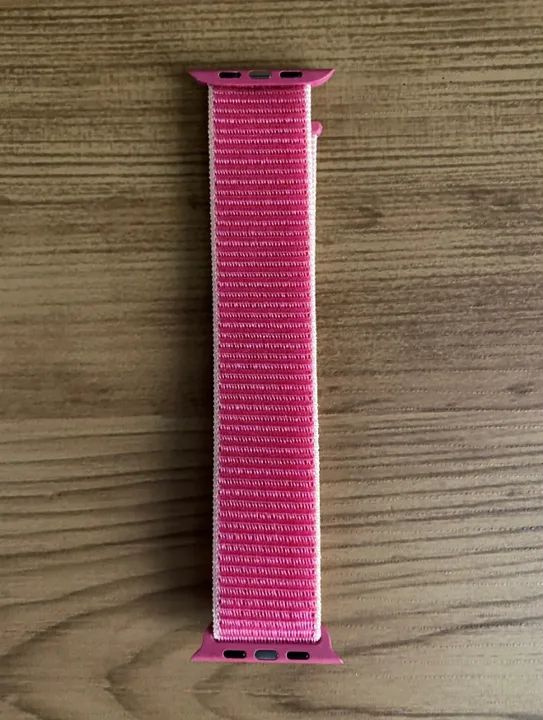 Kit 10 Pulseiras para Apple Watch E Iwo 44mm/42mm/40mm/38mm Novas! - Foto 4