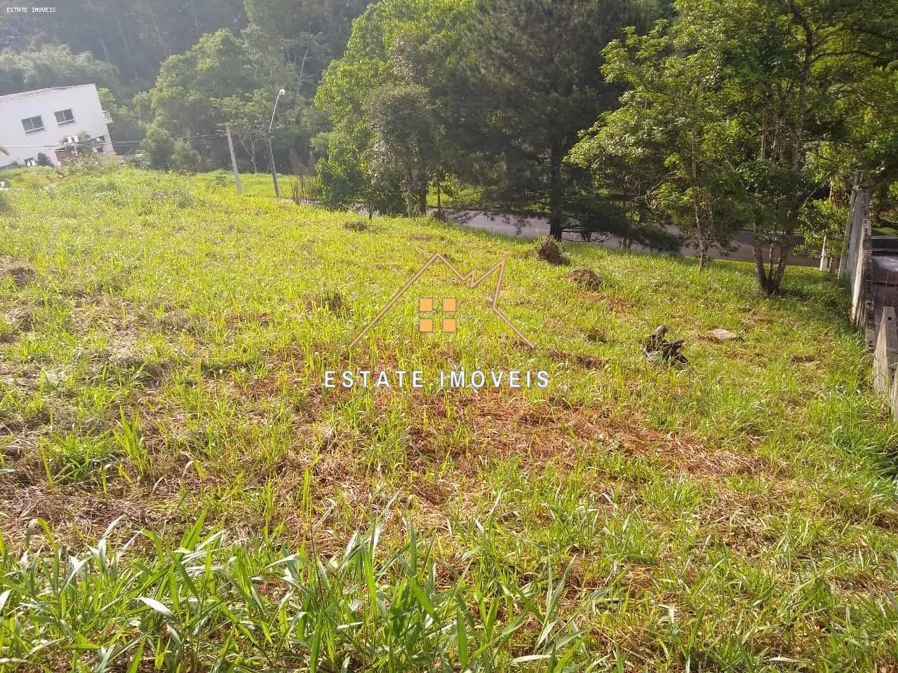 Terreno em Condomínio para Venda em Santa Isabel, Cndomínio Reserva Ibirapitanga