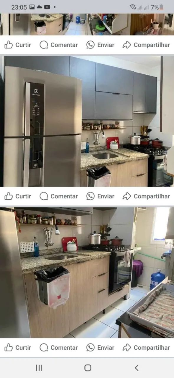 Foto - Guarulhos - Jardim Guilhermino