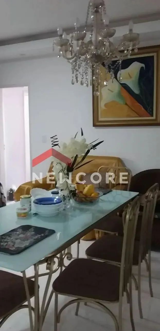 Apartamento em Rua Gil de Gois - Centro - Campos dos Goytacazes/RJ - Foto 4