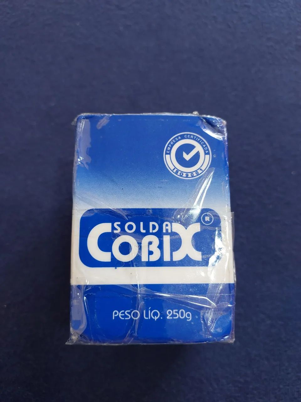 Kit Ferro de Solda a Gás HIKARI HK-902 - Foto 3