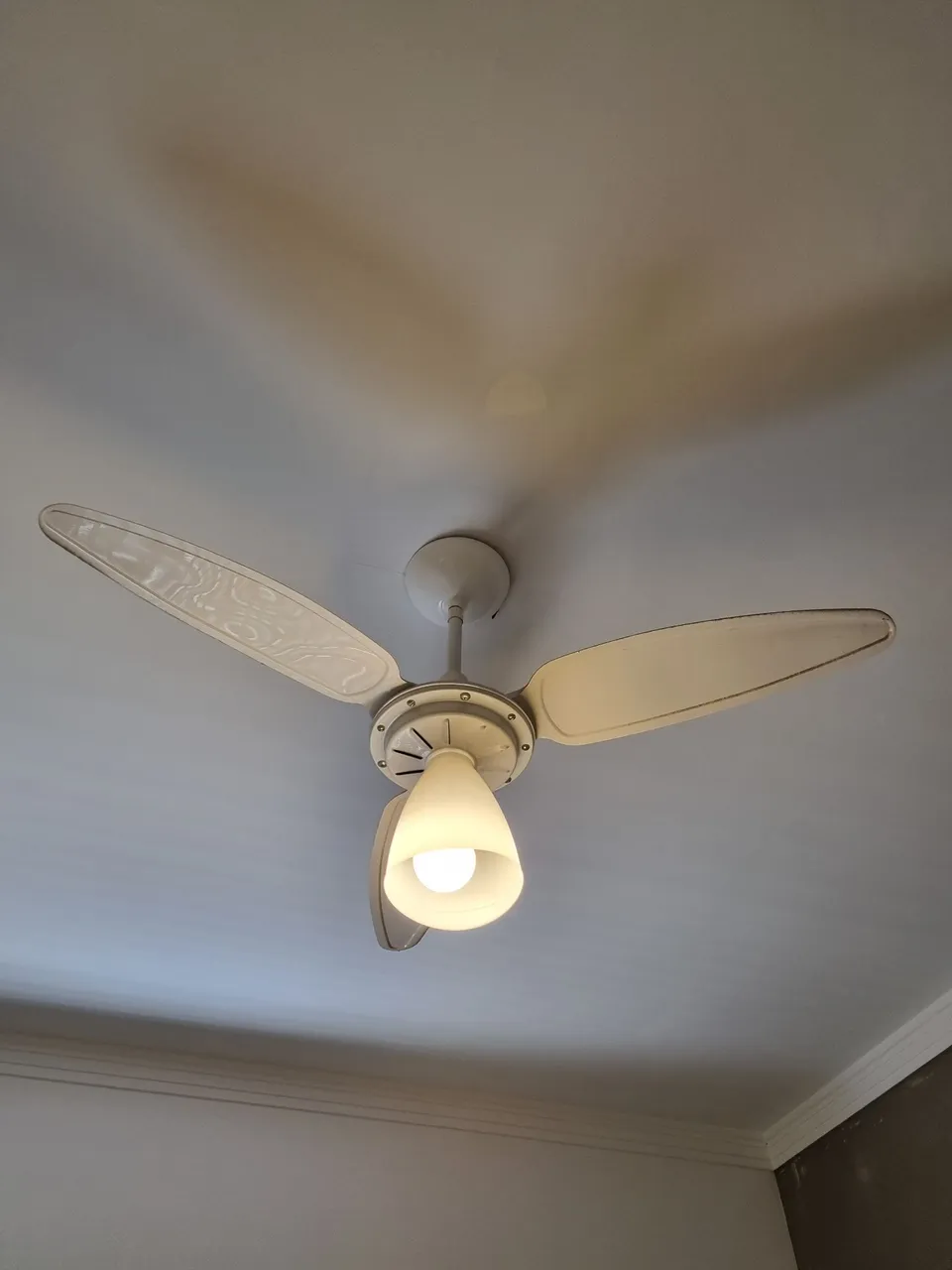 Ventilador de Teto