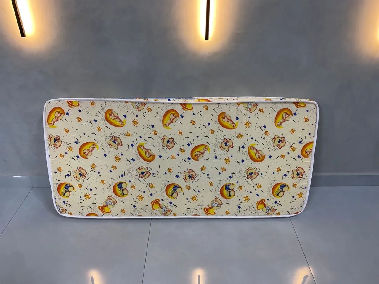 Colchão para cama infantil  - Foto 2