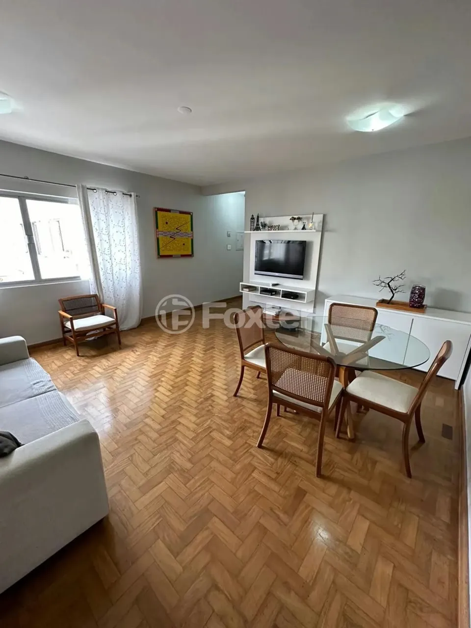 Apartamento à venda Alameda Lorena, Jardim Paulista - São Paulo