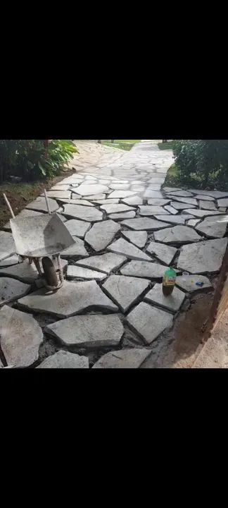 Revestimento em Pedra para Fachada - Novo - Foto 4