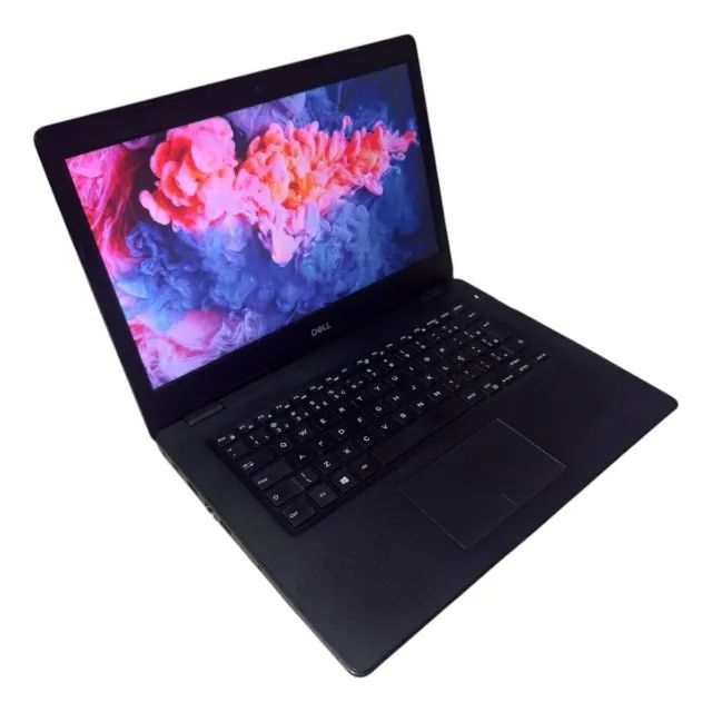 Notebook Dell Latitude 3490 Intel Core i5 8ª 8gb Ssd 240gb Usado - Foto 2