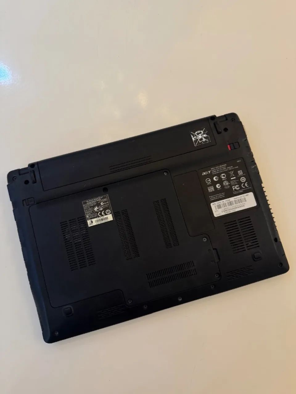 Notebook Acer  - Foto 5