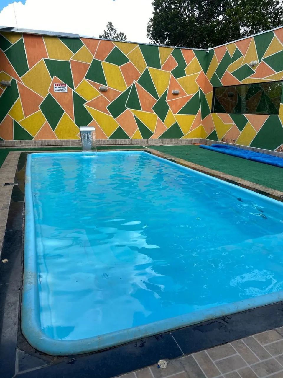 Aluguel de Chacara - Foto 4